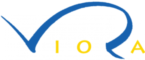 Лого на Виора Интерактив ЕООД